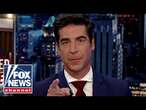 Jesse Watters: This is all about money, not compassion