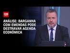 Análise: Barganha com emendas pode destravar agenda econômica | WW