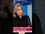 Holecka o działaniach Żurka: to będzie gwałt na logice