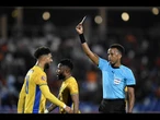 Árbitro somali escalado para Copa do Mundo tem entrada nos EUA negada | AFP