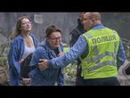 Le nombre de victimes de la frappe russe sur Kyiv est passé à 31, dont 5 enfants