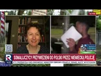 Somalijczycy przywiezieni do Polski przez niemiecką policję. | Republika dzień