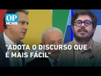 Camilo Santana diverge de Lula e apoia inserção de facções como organizações terroristas | OP NEWS