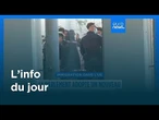 L’info du jour | 17 juin 2026 - Soir