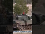 W narracji Tuska każdy kto krytykuje rząd podnosi rękę na polskich żołnierzy