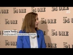 Tosto: Da giovani e donne le chance per il futuro