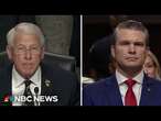 Sen. Roger Wicker praises Pete Hegseth as ‘unconventional’ candidate for defense secretary