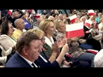 NOWY PLAN CZARNKA! Prąd tańszy o połowę i ostateczny cios w mafie vatowskie