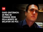 18 PMs se tornam réus por morte de delator do PCC em aeroporto | CNN ARENA
