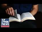 Oklahoma Bible policy prompts First Amendment concerns