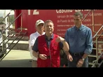 Copia de  DIRECTO | Sánchez visita el centro de mando por el incendio de Guadalajara