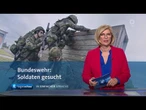 tagesschau in Einfacher Sprache 19:00 Uhr, 27.08.2025