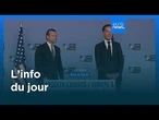 L’info du jour | 18 juin 2026 - Soir