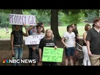 CDC staffers speak out after deadly shooting near headquarters