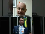 Flávio Bolsonaro está se recuperando do caso Master, diz aliado: 'Teve coragem de se expor'