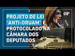 “Projeto Anti-Oruam” é protocolado na Câmara dos Deputados; entenda a proposta