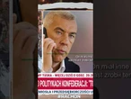 Kowalski: Mamy do czynienia z sytuacją, że posłowie przywożeni są w teczkach!