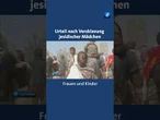 Urteil: Lebenslange Haft wegen Versklavung