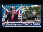Kulisy tajnej operacji wobec Nawrockiego | M. Borkowska | #BitwaPolityczna