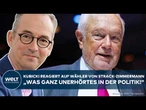 FDP: Überraschende Reaktion! Kubicki macht heftige Ansage an Wähler von Strack-Zimmermann