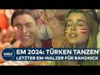 EM 2024: Rangnicks Österreich unter Blitztor-Schock – Türkei ist dank Glanzparade Günoks weiter