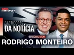 "Quase fui roubado ao vivo": os riscos de ser jornalista na rua | Bastidores da Notícia