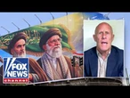 If Iran gets an agreement, it's a VICTORY for them: Retired vice admiral Robert Harward