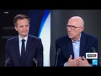 Pierre-Yves Bournazel (Horizons) • FRANCE 24