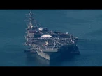 Sights and sounds from Sail4th 250 marking America's 250