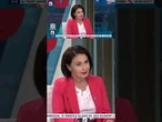 Wojciechowska: pokaz żenujących zachowań Donalda Tuska