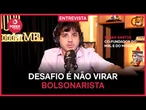 Poder Entrevista: Renan Santos, co-fundador do MBL e Partido Missão