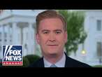 Peter Doocy: These were Biden's final acts as president