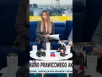 Wstrząsające obrazki z mediów społecznościowych powracają w nocy