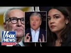 DON’T BELIEVE YOUR LYIN’ EYES: What Dems don’t want you to know about the shutdown