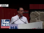 'Anyone But Him': Potential Harris VP pick triggers far left