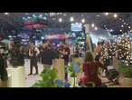 À l'IBC 2025 d'Amsterdam, les médias rencontrent la technologie