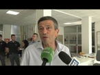 Referendum, Lupi vota a Milano: "Cinque no convinti"