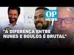 Distância entre Nunes e Boulos é a maior em um 2º turno de SP em 24 anos | O POVO NEWS