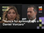 Daniel Vorcaro: Ministro da CGU afirma que nunca foi apresentado ao empresário