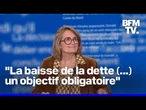 Travail, dette, Algérie… L'interview en intégralité de Sophie Primas, porte-parole du gouvernement