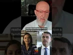 Josias de Souza: Michelle Bolsonaro aprisiona Flávio no interior de uma agenda negativa