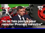 Matignon: Jordan Bardella est-il prêt a accepté le rôle de Premier ministre?