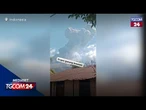 Indonesia, nuova eruzione del monte Lewotobi: nube di cenere fino a 2mila metri