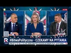 Rząd nie potrafi zapewnić bezpieczeństwa Polakom | M.Borkowska | Bitwa Polityczna