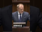 Tusk: Agresywne manewry "Zapad" na pograniczu białorusko litewsko rosyjskim