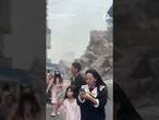 Rescue efforts underway after massive landslide in China