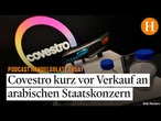 Zwölf-Milliarden-Euro-Deal: EU gibt Covestro-Verkauf an Adnoc frei