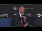 Letta: Per rispondere a sfida americana dei dazi servono più unità e integrazione Ue