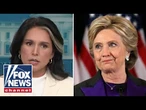 Hillary Clinton aide responds to Tulsi Gabbard's explosive claims: 'RIDICULOUS'
