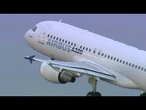 Airbus A320 supera Boeing 737 como avião mais vendido da história | AFP